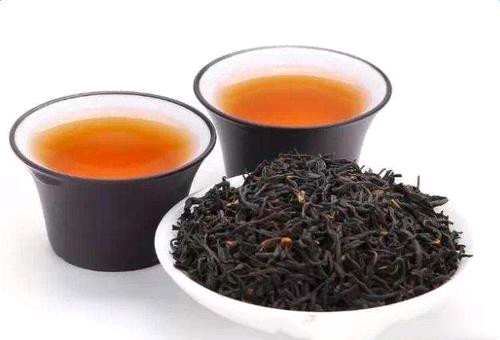 英山红茶精品礼盒