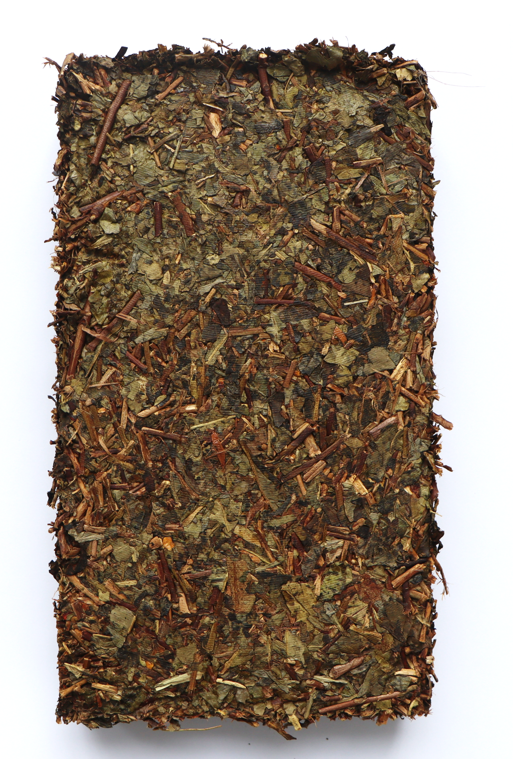 Seabuckthorn Brick