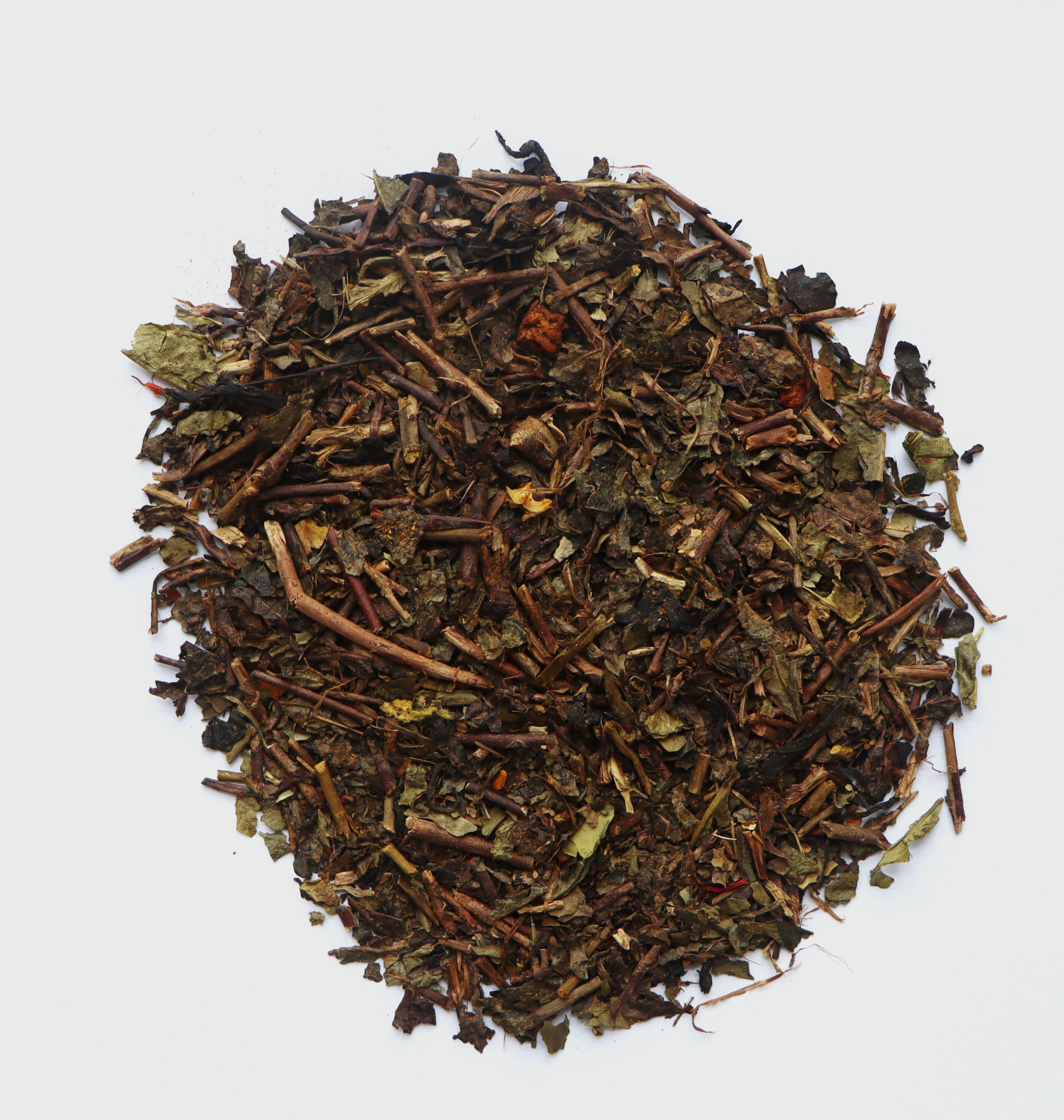 Seabuckthorn Tea Bag
