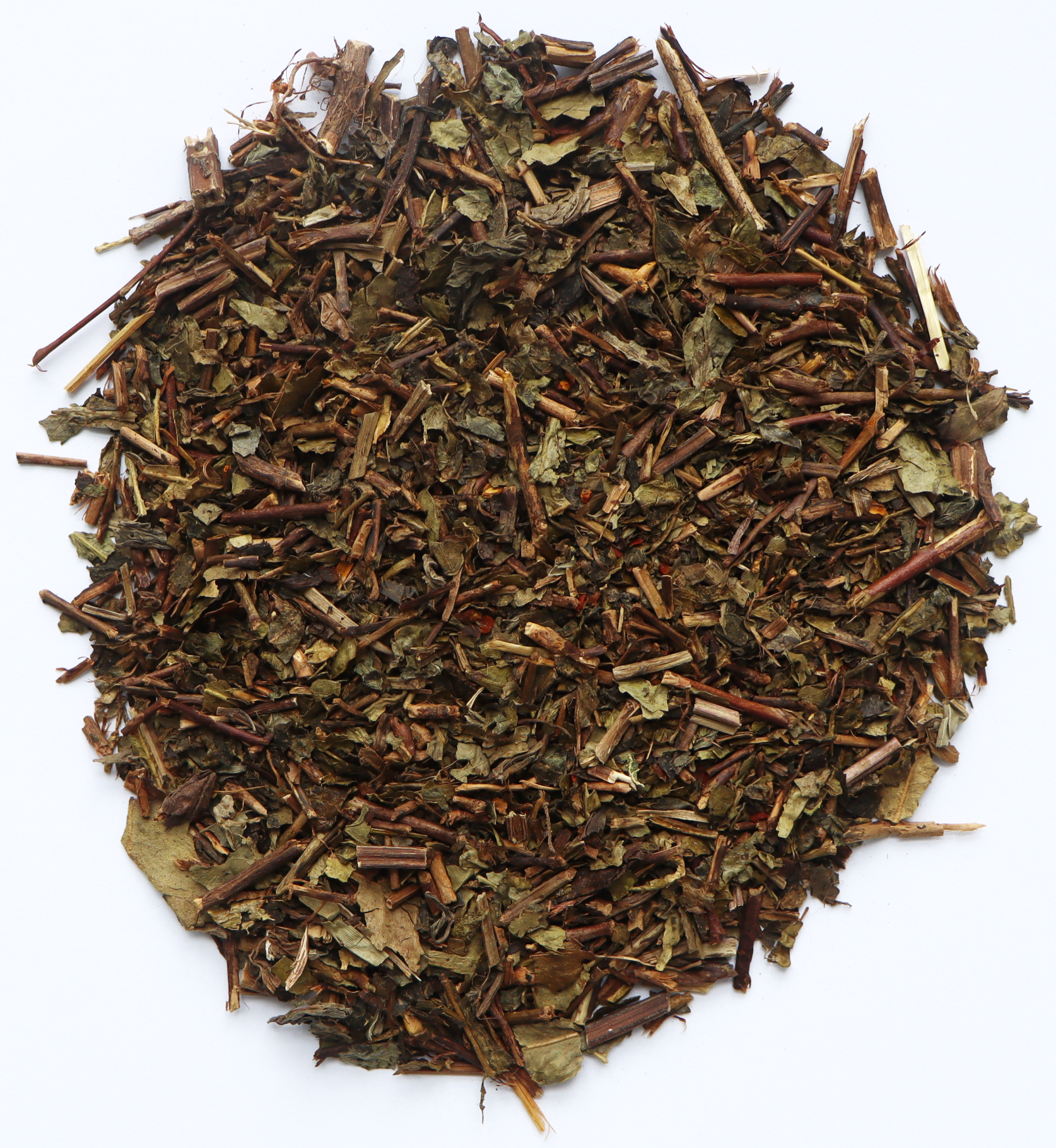 Mint Tea Bag