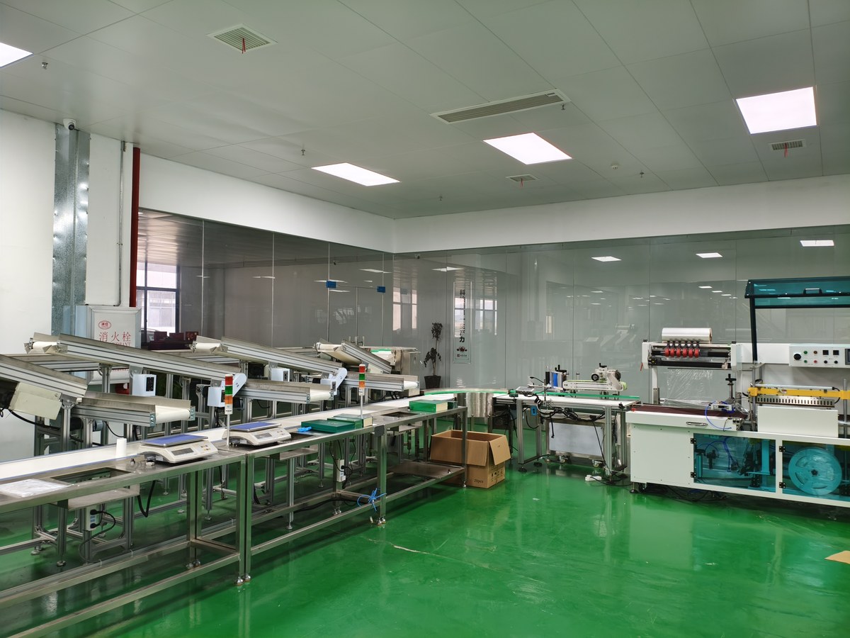 Standardized Tea Production Workshop